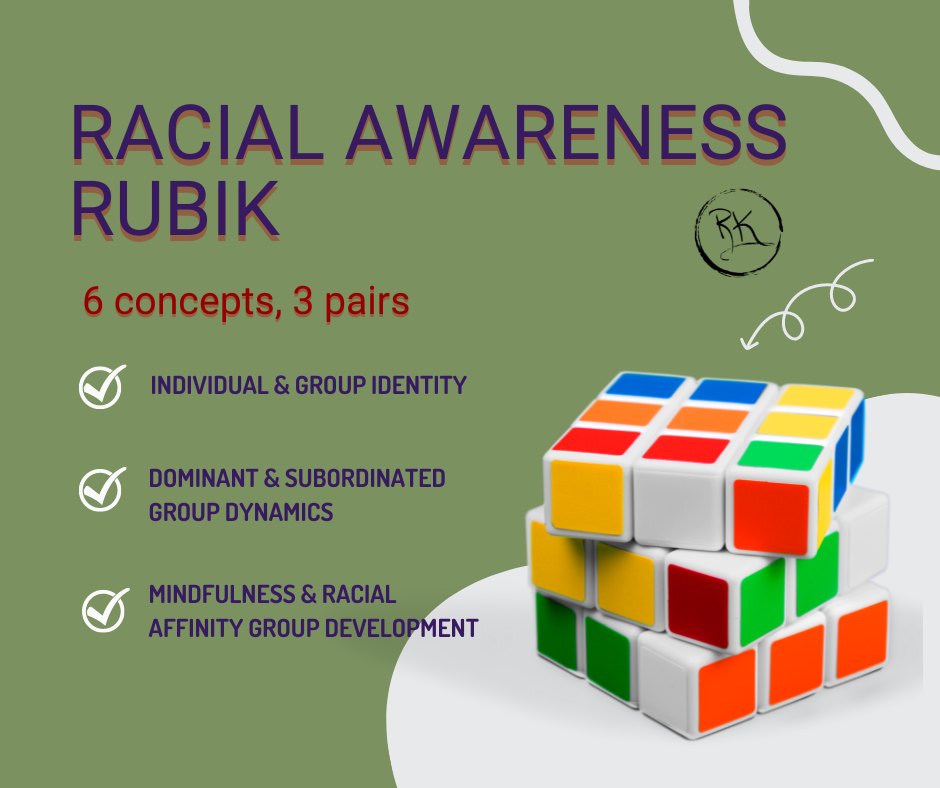 Racial Awareness Rubik (1)
