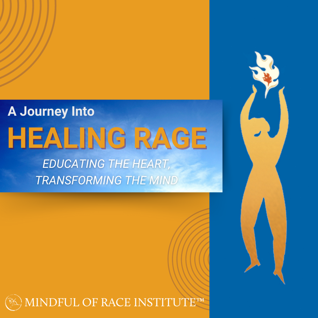 Healing Rage Academy WP