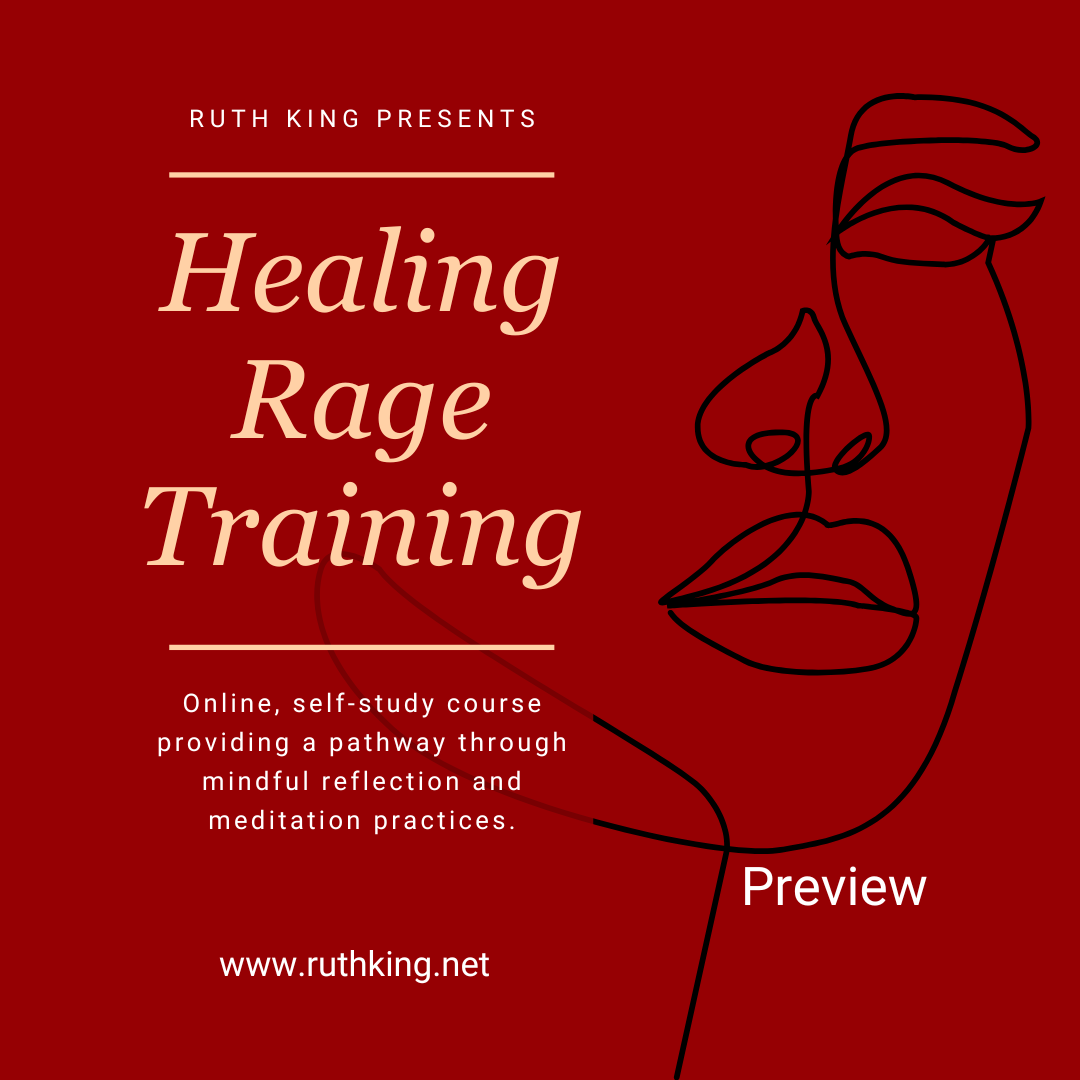 Healing Rage-Preview